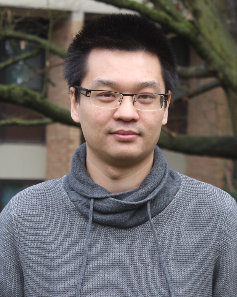 Zheming Wang