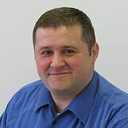 Photo of Bruno Strah