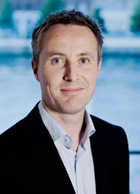 Photo of Christian Bohn