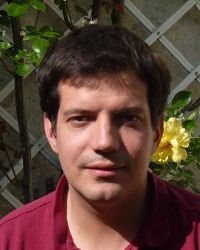 David Monniaux headshot