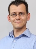 Photo of David Schlipf
