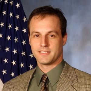 Photo of David Doman