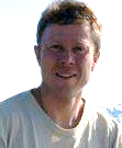 Photo of Douglas MacMartin