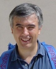 Photo of Giuseppe De Nicolao