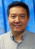 Photo of Jianbo Lu