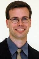 Photo of Jonathon Sensinger