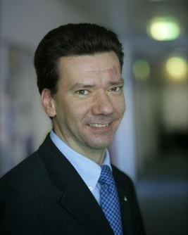 Photo of Karsten Roepke