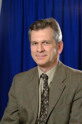Photo of Louis Dessaint