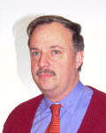 Photo of Luigi Del Re
