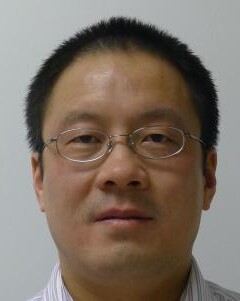 Minyi Huang headshot