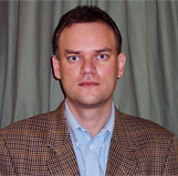 Photo of Nikolas Kazantzis