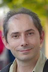 Photo of François Pellegrino