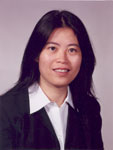 Photo of Qian Wang
