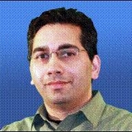 Photo of Rohit Patwardhan