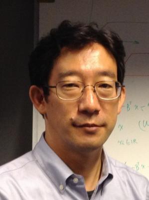 Photo of Kiyotsugu Takaba