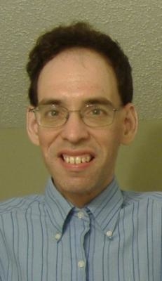 Photo of Michael Malisoff