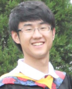 Photo of Wei Dai