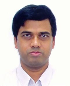 Photo of Abdullah Mamun