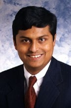Photo of Aniruddha Datta