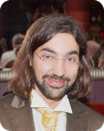Antoine Miné headshot