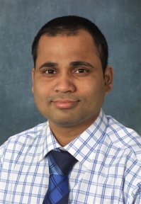 Photo of Bikash Pal
