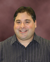 Photo of David Klyde