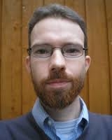 Photo of Mark Opmeer