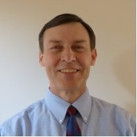 Photo of Duane Morningred