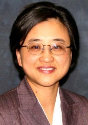 Photo of N. Eva Wu