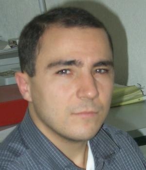 Photo of Francesco Cuzzola