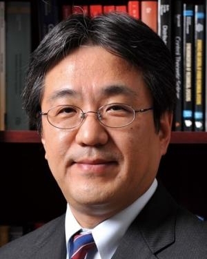 Masayuki Fujita