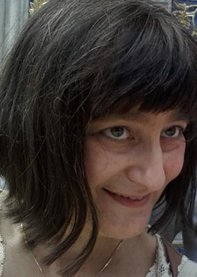 Photo of Galina Schwartz