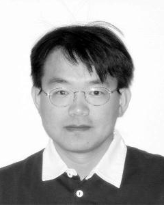 Photo of Hongtei Eric Tseng