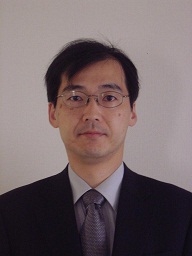 Photo of Tomomichi Hagiwara