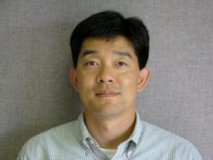 Photo of Jae Lew