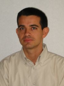 Photo of Luca Benini