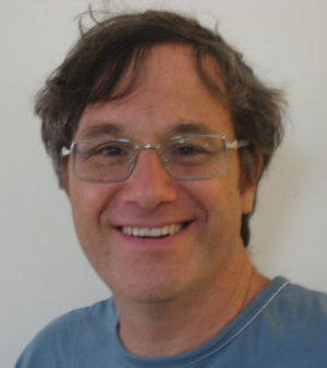 Photo of Michael Margaliot