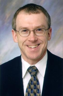 Photo of Peter Meckl