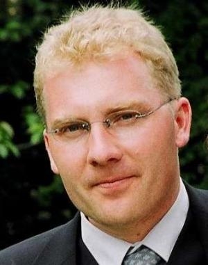 Photo of Petr Korba
