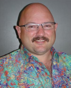 Photo of Robert Young