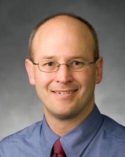 Photo of Randy Beard