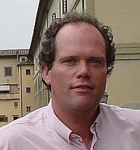 Photo of Raymond de Callafon