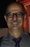 Photo of Ricardo Sanchez-Peña