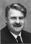 Photo of Richard Turton