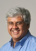 Photo of S. Shankar Sastry