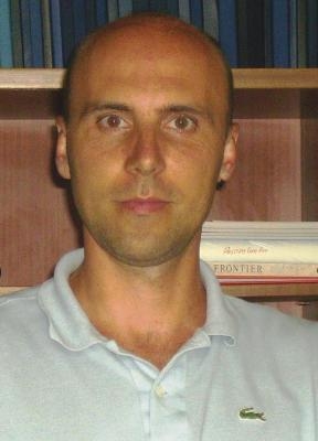 Photo of Sergio Savaresi