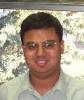 Photo of Sandip Roy