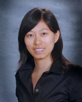 Photo of Enlu Zhou