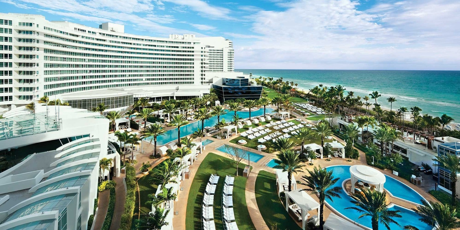 CDC 2018 Venue