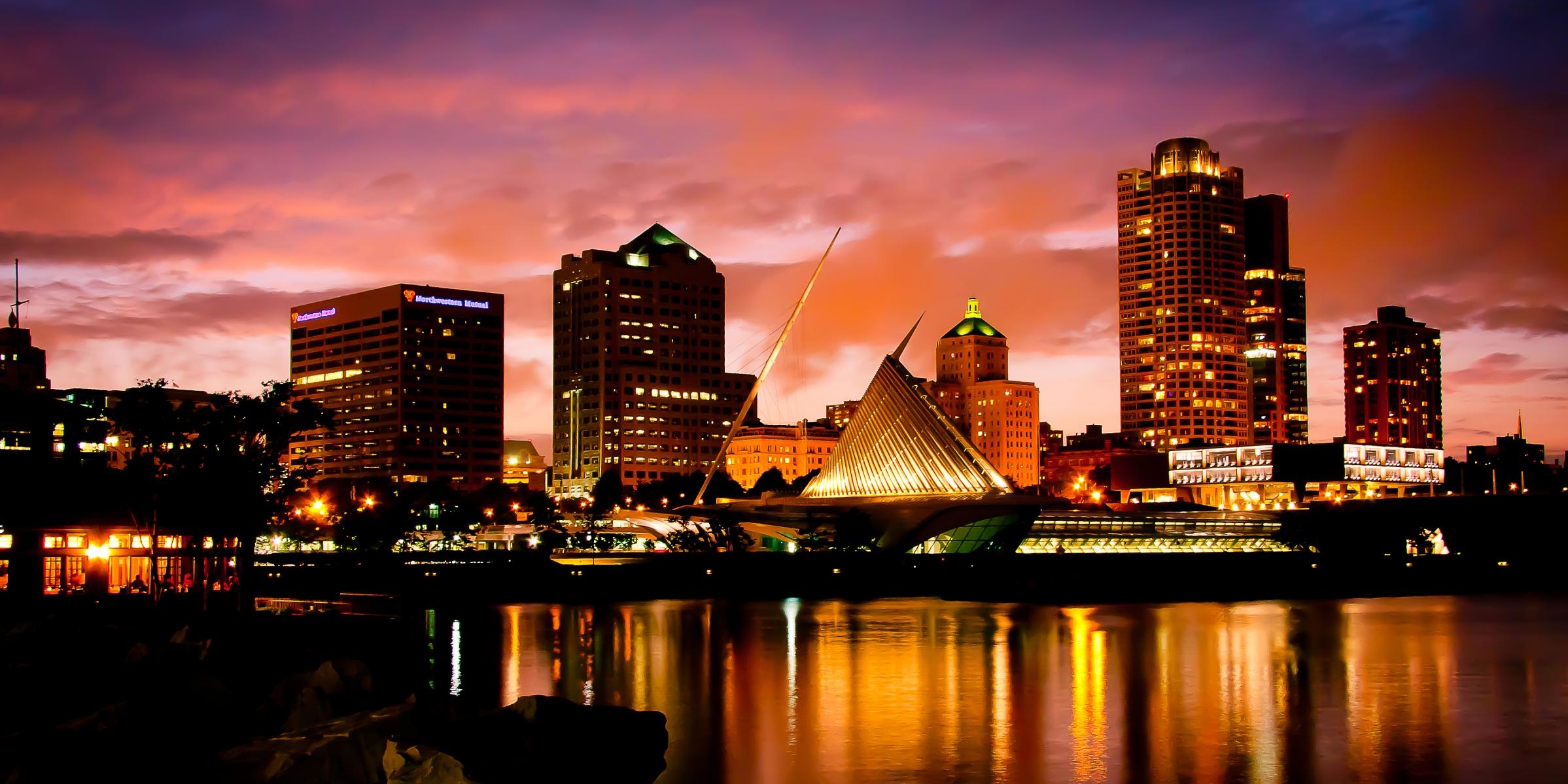 Milwaukee Hilton City Center